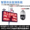 ?？祿P塵監測系統大華揚塵監測系統泰和聯視頻監控DS-2DC4220IW-D
