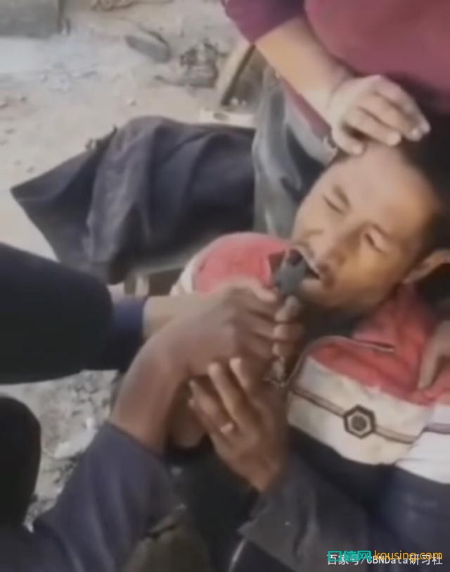 中國哪里人最愛整牙？兩個邊疆省份成了牙醫最佳創業地
