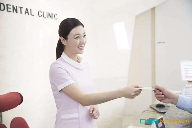中國(guó)口腔健康保健意識(shí),進(jìn)入“覺醒年代”