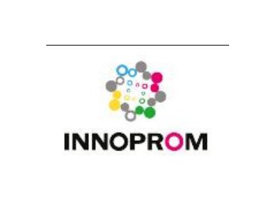2025年俄羅斯葉卡捷琳堡工業(yè)展會 Innoprom