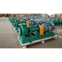 IHF型氟塑料離心化工泵，上海三利給您好產(chǎn)品